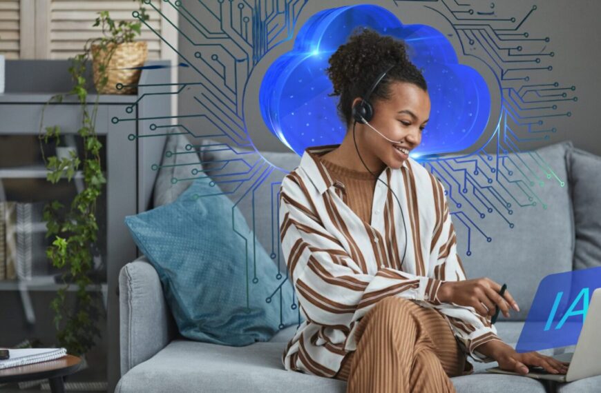 BPO Industry | Cloud and AI