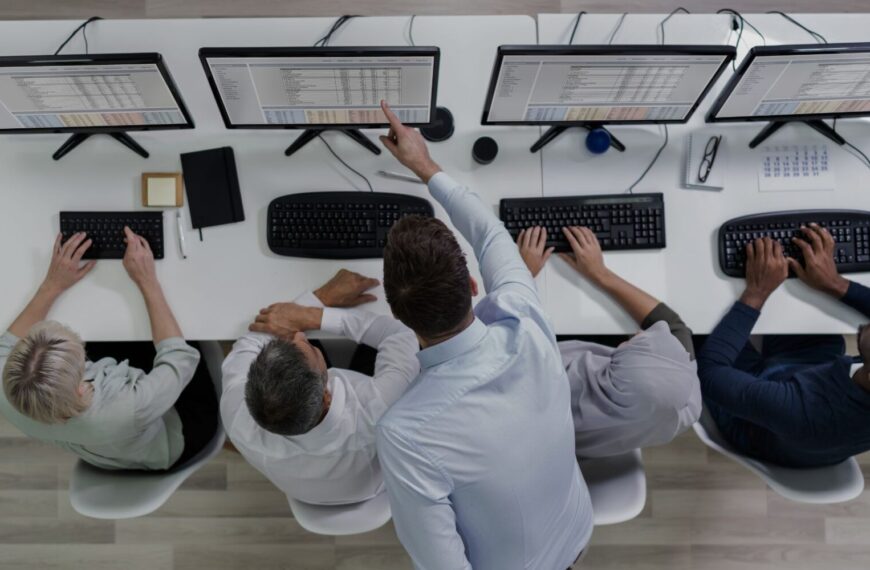 Your contact centre is your best “Voice of Customer” dataset (if you use it properly)